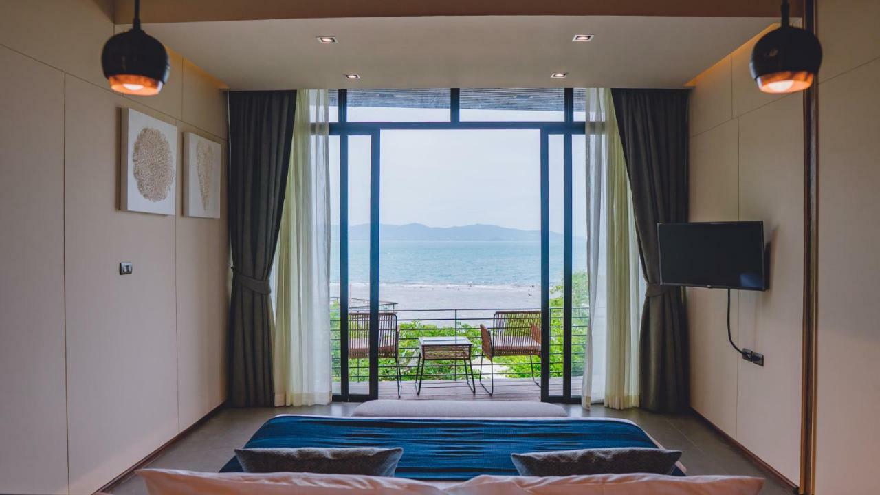 THE CABIN BEACH RESORT 4⋆ HAAD RIN, THAILAND COMPARE HOTEL RATES