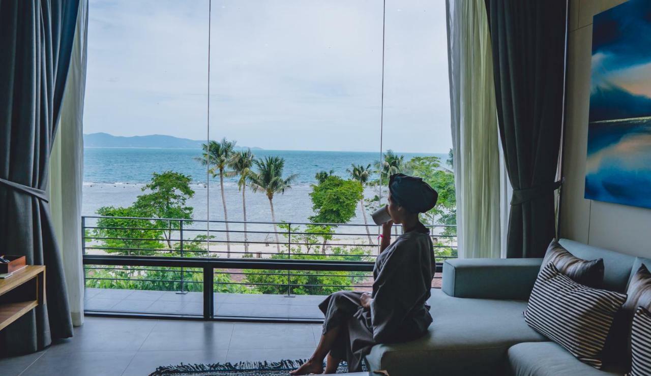 THE CABIN BEACH RESORT 4⋆ HAAD RIN, THAILAND COMPARE HOTEL RATES